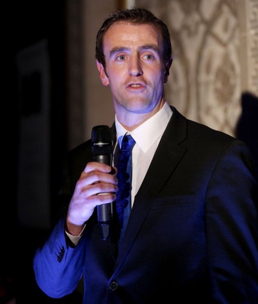 Mark Durkan MLA wants to know what training the Voluntary & Community sector would like the Assembly to provide?