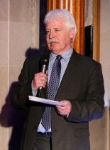 Sammy Douglas MLA