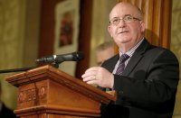 William Hay MLA