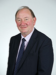 William Irwin MLA