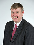 Mervyn Storey MLA