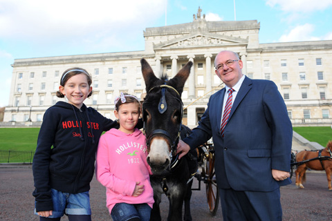 Parliament Buildings 80th Anniversary Celebrations