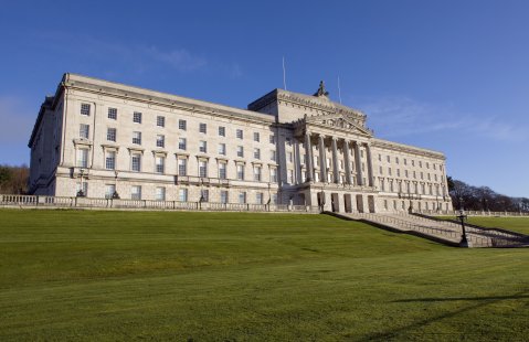 Parliament Buildings