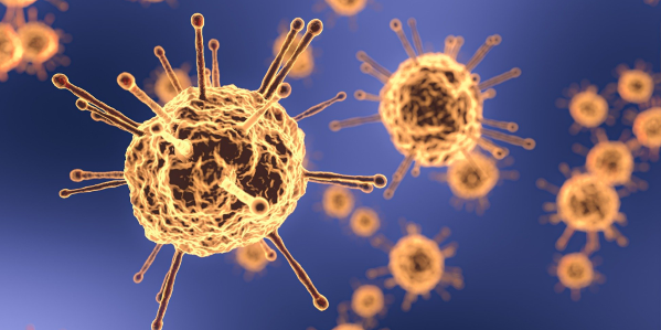 Coronavirus image