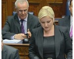Agriculture - Question Time