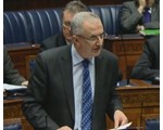 Regional Development - Question Time