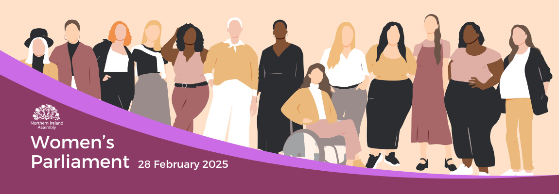 Women's Parliament 2025